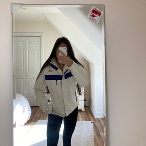 The North Face Coat